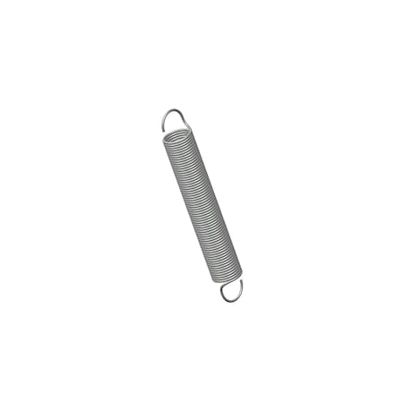 Approved Vendor Extension Spring, O= .562, L= 4.00, W= .0475 C-183 R G809959346